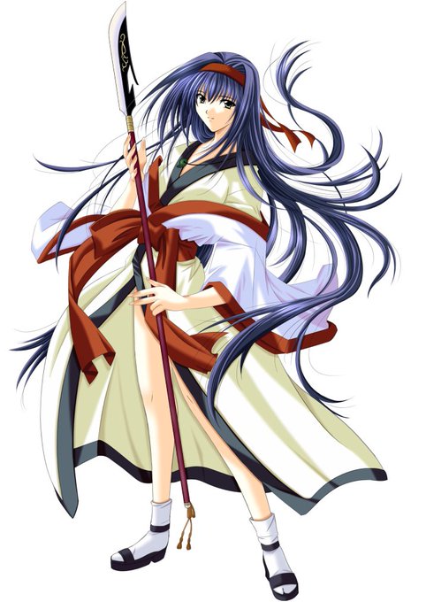 Izumoamaterasuさんのイラストまとめ