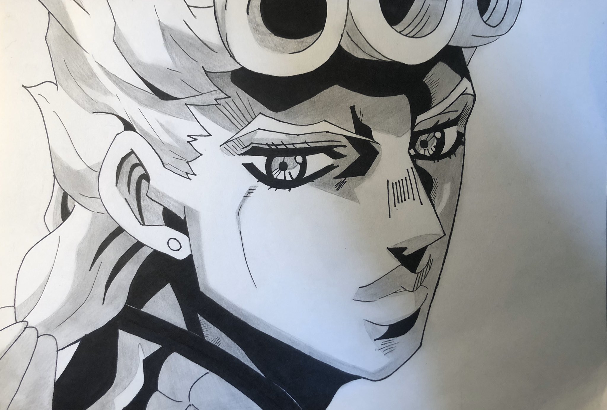 ぱぇ🗿 on X: 
