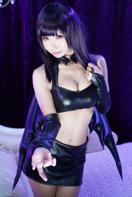 Twitterのコスプレ画像19