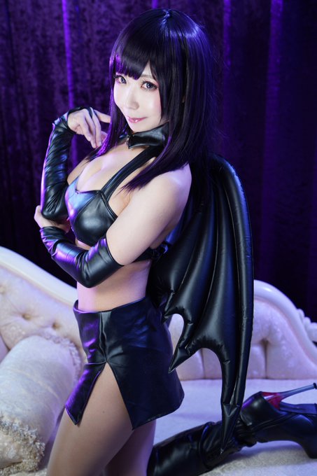 Twitterのコスプレ画像20