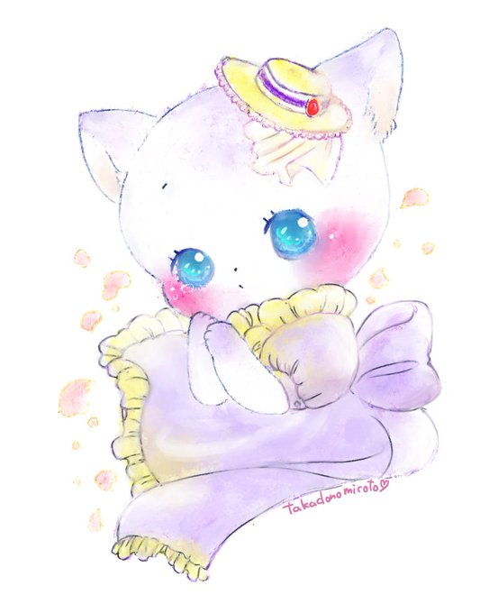 マリーちゃんのtwitterイラスト検索結果 古い順