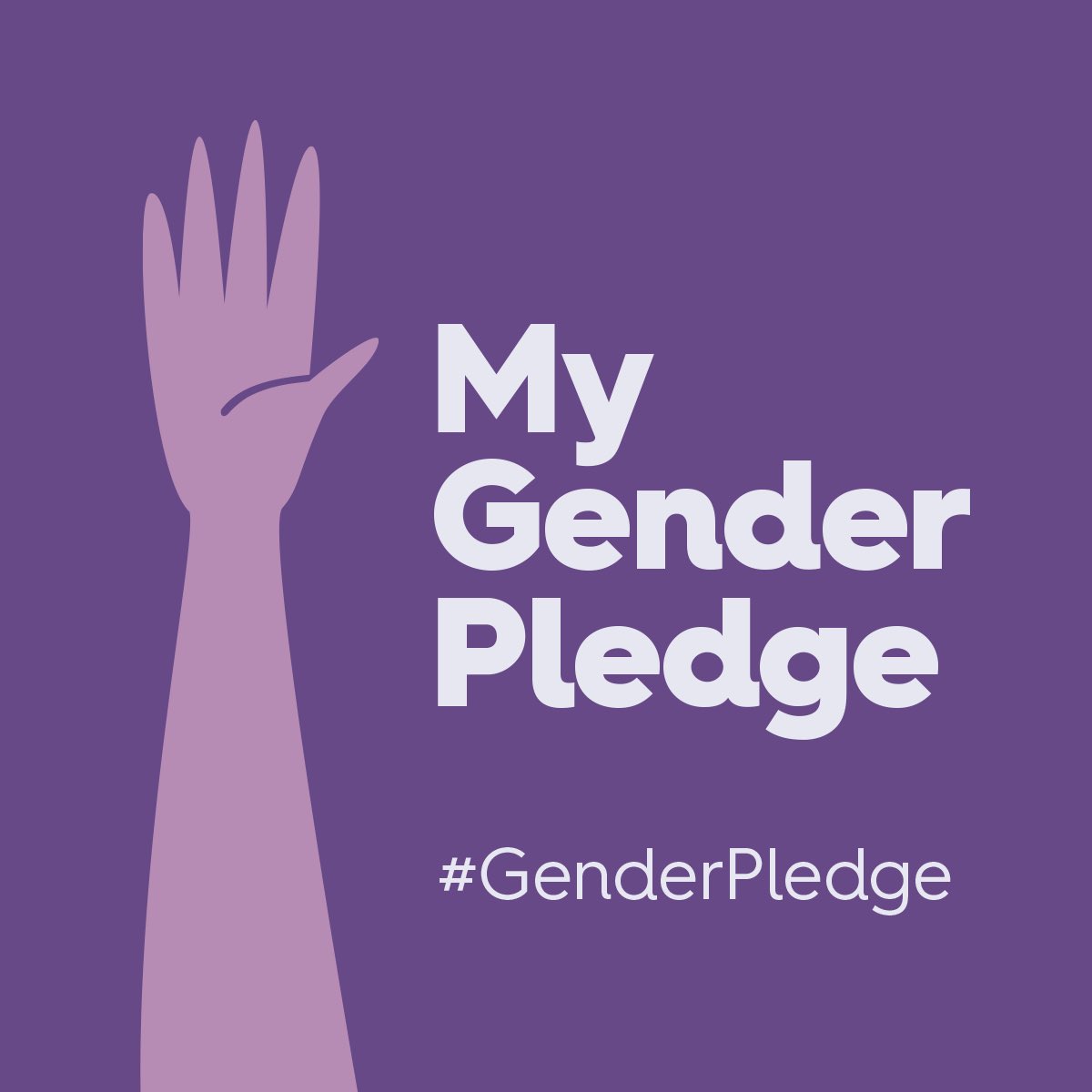 I am proud to renew my #GenderPledge to support the many outstanding women and girl activists across the #Telugu region by giving them a platform & voice in their quest for #GenderEquality. 

#IWD2020