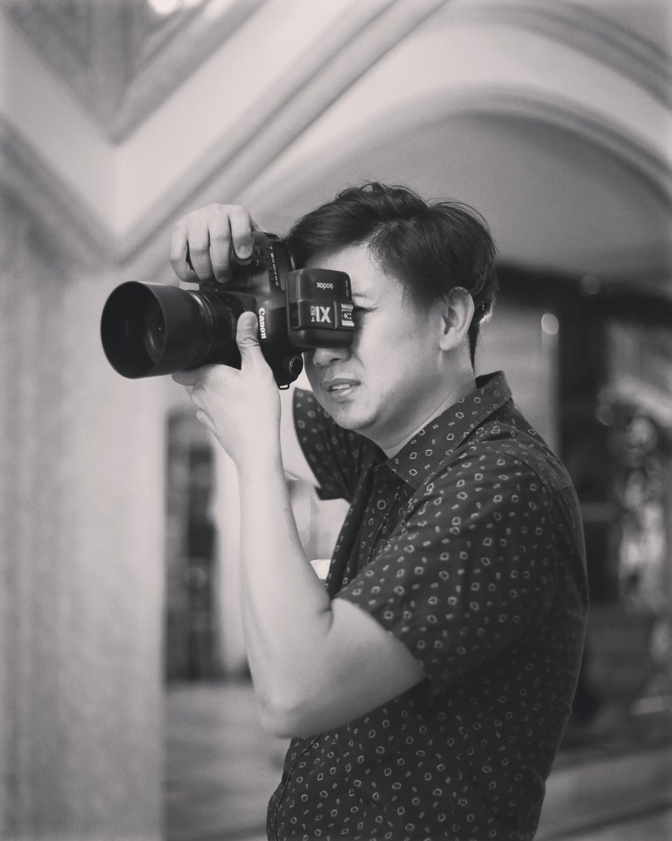 Salamat sa lahat ng raket at mga paparating pa.. Keep shooting 📸