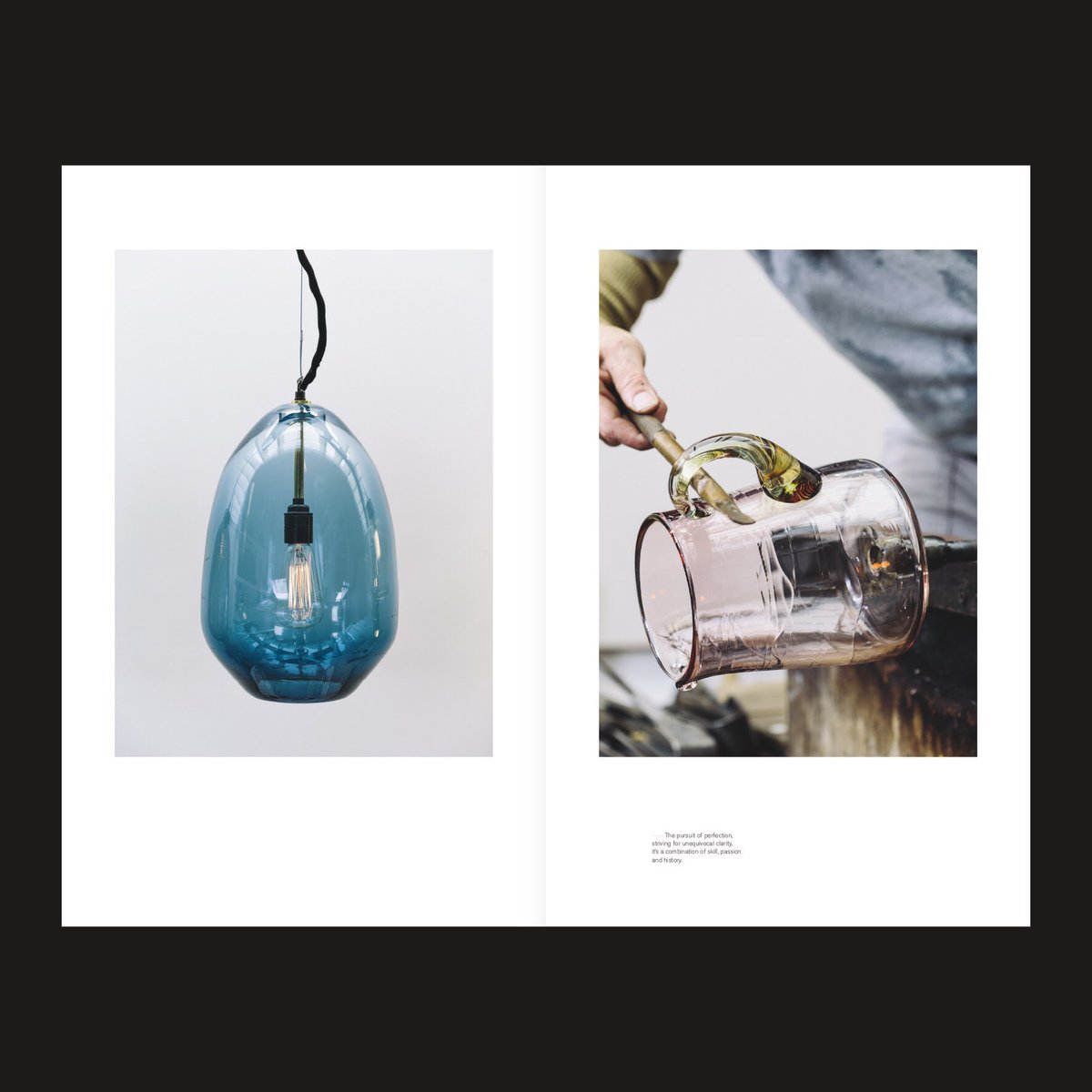 GeoffNealGroup's tweet photo. We’re proud to have produced The Pursuit of Perfection, a collection of stories showcasing people and businesses who share Geoff Neal London’s passion and desire for perfection, no matter how unachievable it might seem #WorldBookDay #WorldBookDay2020 #PrintPerfectionists https://t.co/smPXIgxD66