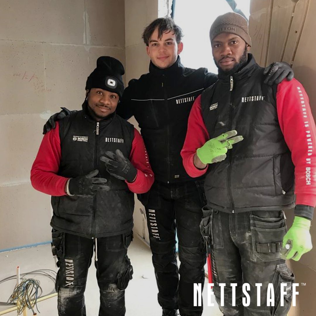 Een paar weken geleden is onze Accountmanager Mike Heerkens een dag op pad geweest met twee monteurs! Lees op onze website het verslag van deze dag, geschreven door Mike! -> bit.ly/2VOPoZd