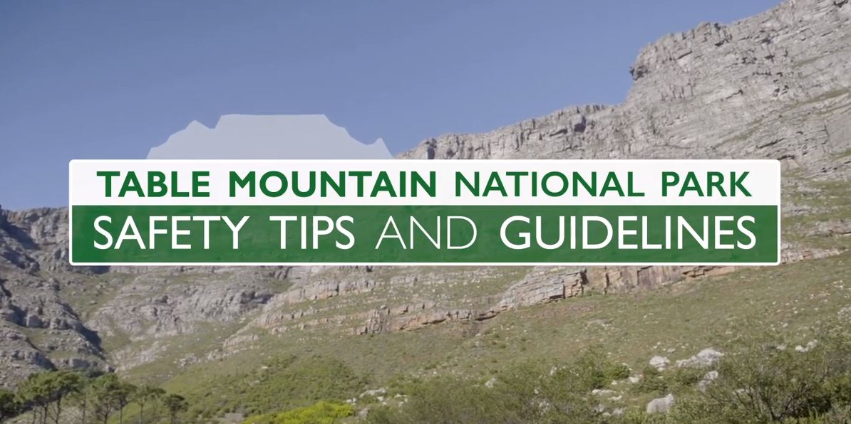 TableMountainCa's tweet image. Thinking about hiking up #TableMountain ?

Here are some safety tips from our partner @TableMountainNP to bear in mind: 

youtu.be/9lhUrDA9DUU
