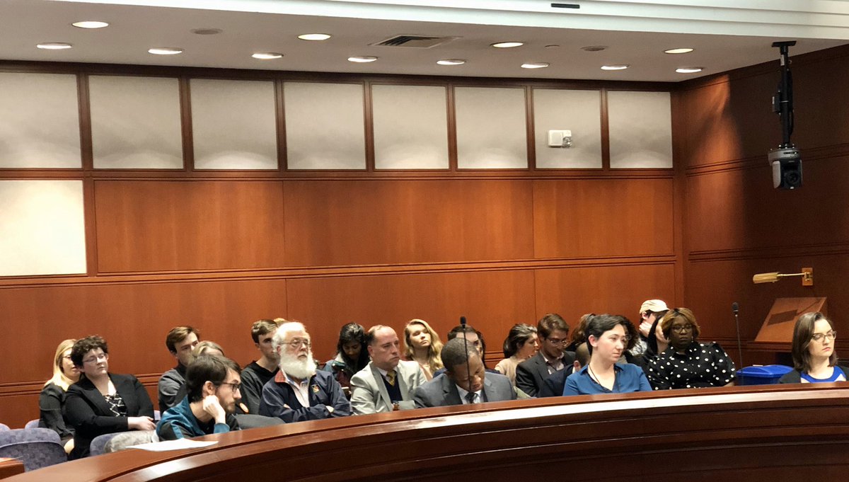 CTYoungDems's tweet photo. Thank you all who attended our legislative forum last night!

Special thanks to @MattLesser @WillHaskellCT @quewp1 @KaraRochelleCT @ToneFelipe130 and @MBlumenthalCT for being on our panel!

Also, thank you @MayorBronin for stopping by and @GHYD_CT for bring a great co host! https://t.co/LWc03HX9ab