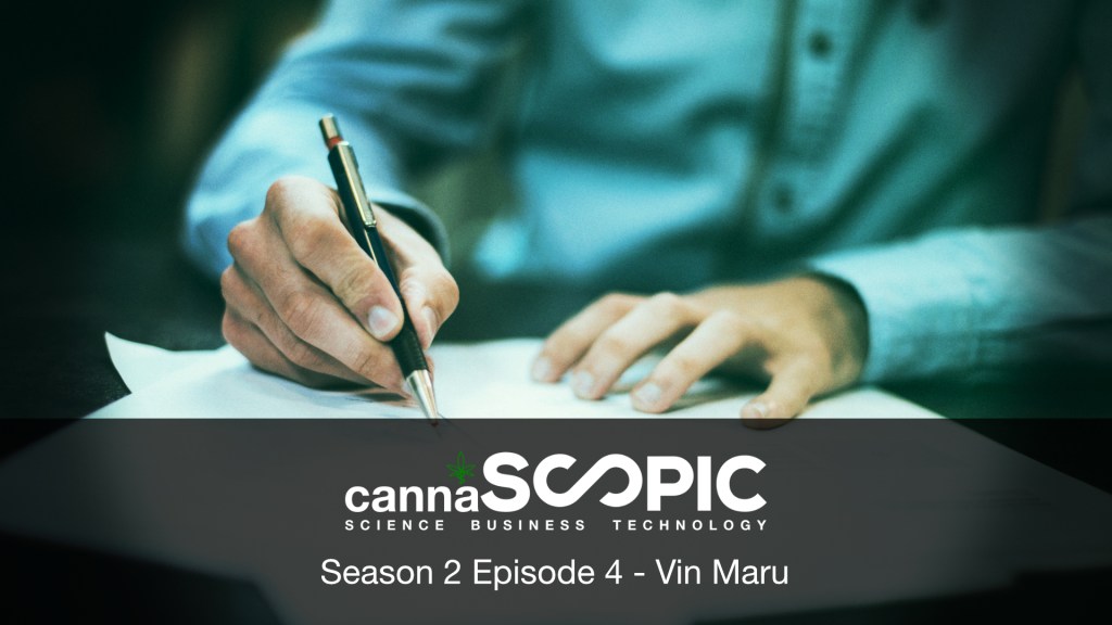 cannascopic's tweet photo. Interview with Vin Maru: Will industrial hemp become the next trillion dollar industry? https://t.co/B0Ueda6ncA https://t.co/o2S1DcWwaG