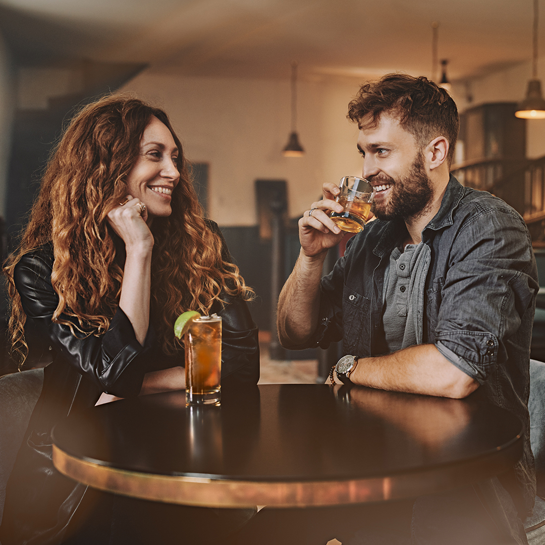 slanewhiskey's tweet photo. That reaction when you introduce someone new to Slane Whiskey. Trailblazers Sip Responsibly.
#BlazeaTrail #SlaneIrishWhiskey #SlaneWhiskey #SlaneDistillery #Slane #IrishWhiskey #Whiskey https://t.co/0eDGybqxqy