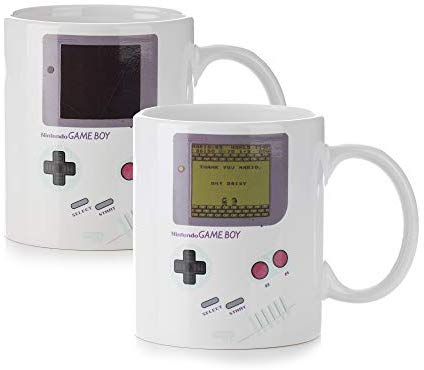 coffemugs's tweet photo. If you know what is this mug then you are quite old.. 🎮https://t.co/YLwG3OE1q1☕
.
#gameboy #officeday #coffeeholic #coffeegram #coffeelove #coffeelover #baristalife #coffeelatte #morningcoffee #muglover #coffeecup #instamug #coffeemugs https://t.co/xV9PpB66yp