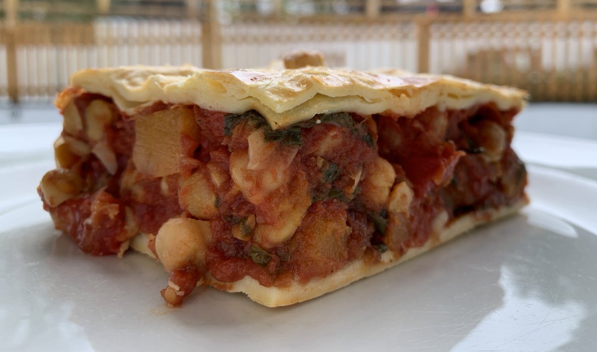 The Rake and Riddle tweet media