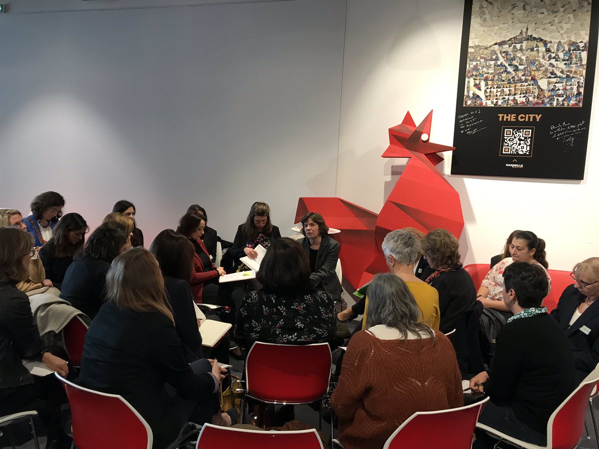 BrunoJonchier's tweet photo. Une 2Ăšme Ă©dition #TalentElles qui est un succĂšs avec 120 femmes et 30 entreprises Bravo a lâĂ©quipe organisatrice @ApecPacaCorse @poleemploi_13 @Citedesmetiers @MEDEF_Sud @altafemina, Ă tous les partenaires, Ă notre marraine @StephanieRagu @FemmesduNum et aux entreprises prĂ©sentes https://t.co/cAaAKkynNP