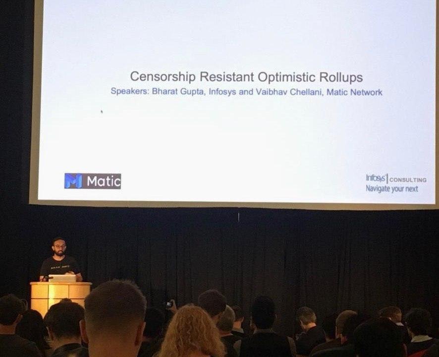 Polygon | POL tweet media