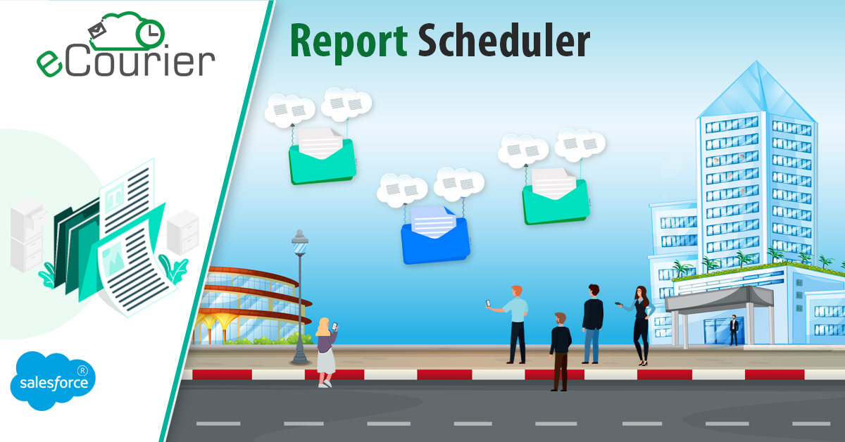 MirketaInc's tweet image. Automatically schedule delivery of Salesforce reports and dashboards to non-Salesforce users?

We have built a native App on the number 1 crm platform salesforce #eCourier

Try it for Free now: sforce.co/2Y5JJM5

#salesforcereports #analyzereport #reportscheduler