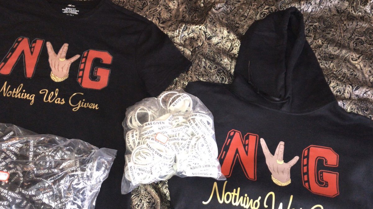 nwgyourway's tweet photo. Dropping Soon Request your orders now ! #NothingwasGiven 🤧🔥 https://t.co/YcgEeZ2Jb7