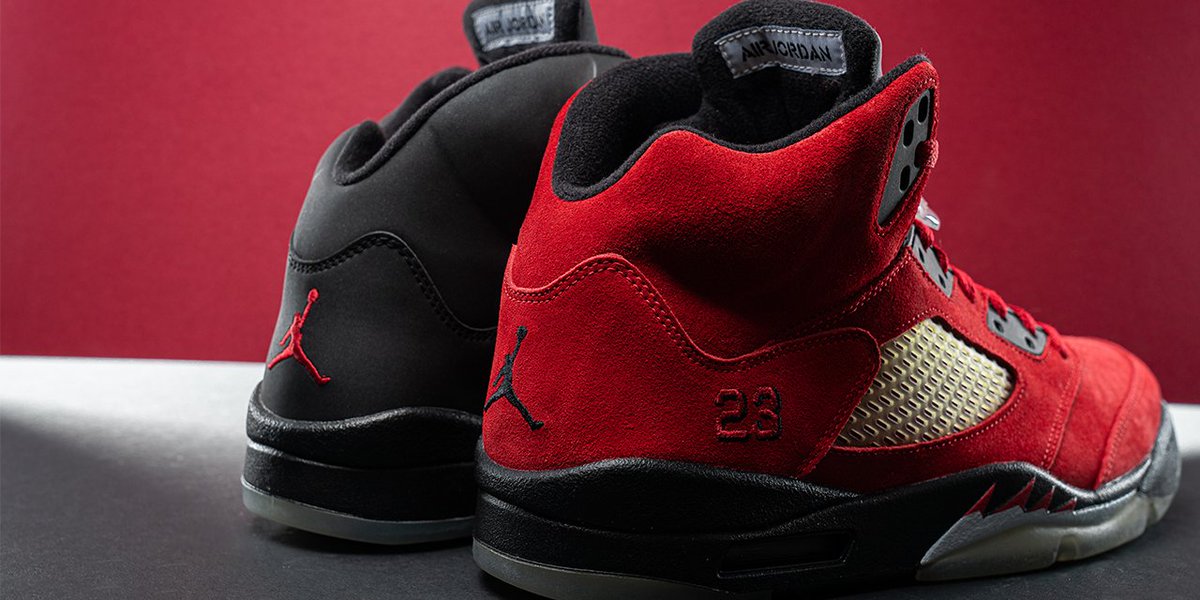 jordan raging bull pack