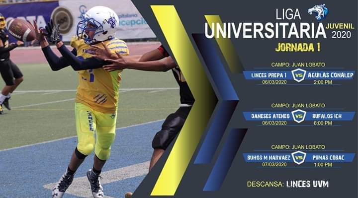 coach_vale's tweet photo. Mañana arrancamos la temporada Juvenil 2020 de @lobosuadec mis amados #LincesPride vs Águilas Conalep https://t.co/AMGGHU1jnY