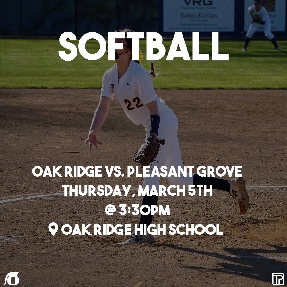 TROJAN PRIDE (@trojanpride80) on Twitter photo Softball on deck today! Media by <a href="/_jsim/">Jordan Simula</a> and <a href="/sashavandy3/">sasha</a> of TPSM. <a href="/telegraphmlong/">Matt Long</a> <a href="/OR_Ozone/">Oak Ridge O-Zone</a> <a href="/cameronsalerno1/">Cameron Salerno</a> @orhs_softball Softball on deck today! Media by <a href="/_jsim/">Jordan Simula</a> and <a href="/sashavandy3/">sasha</a> of TPSM. <a href="/telegraphmlong/">Matt Long</a> <a href="/OR_Ozone/">Oak Ridge O-Zone</a> <a href="/cameronsalerno1/">Cameron Salerno</a> @orhs_softball