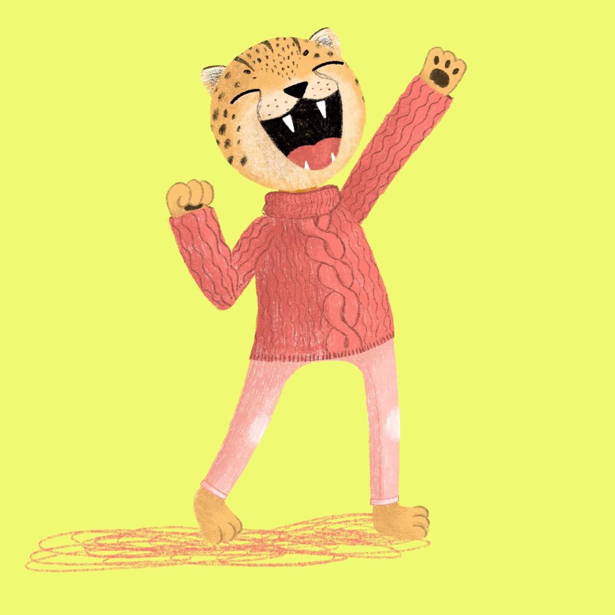 samijeanillu's tweet photo. Here are some of my recent illustrations ✨ https://t.co/jLzZEM7dHI
