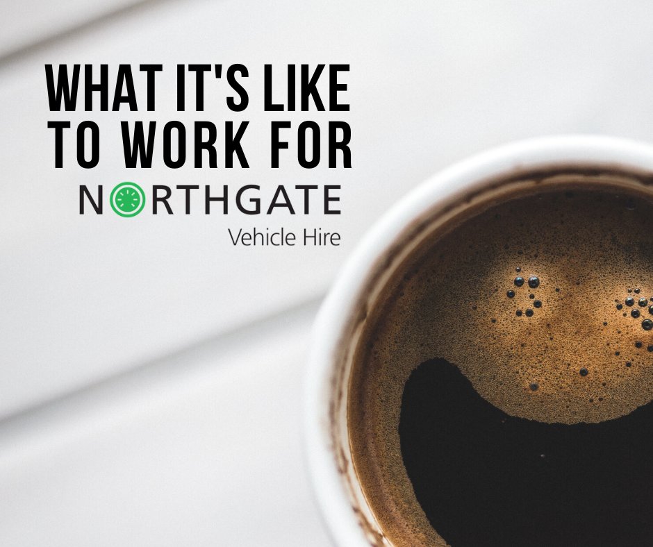 "I’ve worked for Renault, Toyota and Mitsubishi and theres a real difference at Northgate. We own all the vehicles and all the parts are on site so we just crack on with what needs doing. There is no waiting around for customer authorisation and no pressure to hit sales targets."