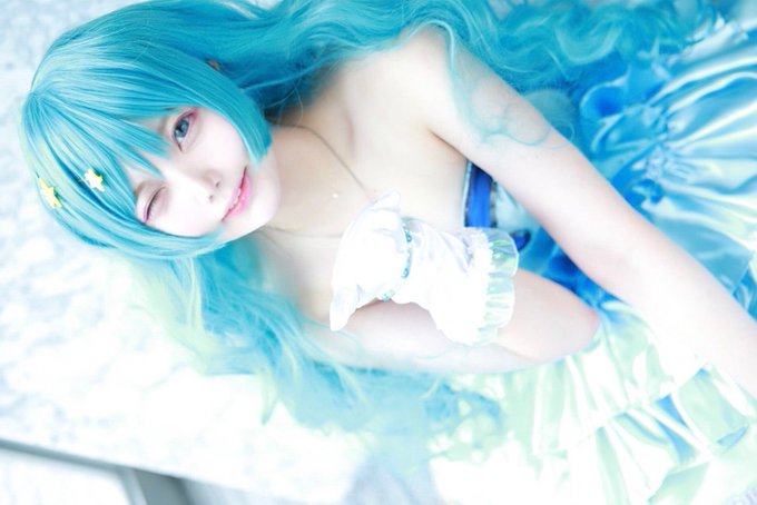 コスプレイヤー小鳥遊椛恋(つばめん)のTwitter画像3