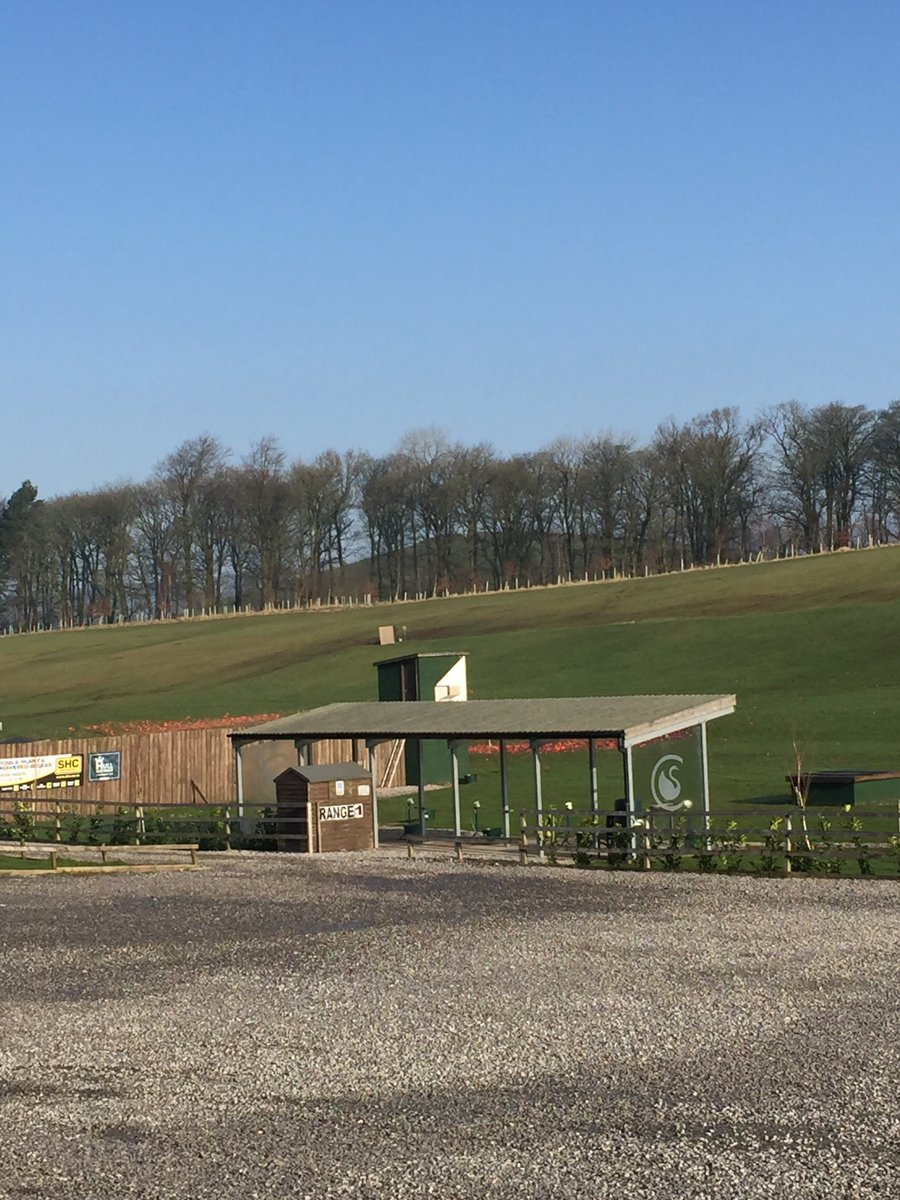 Coniston Shooting tweet media