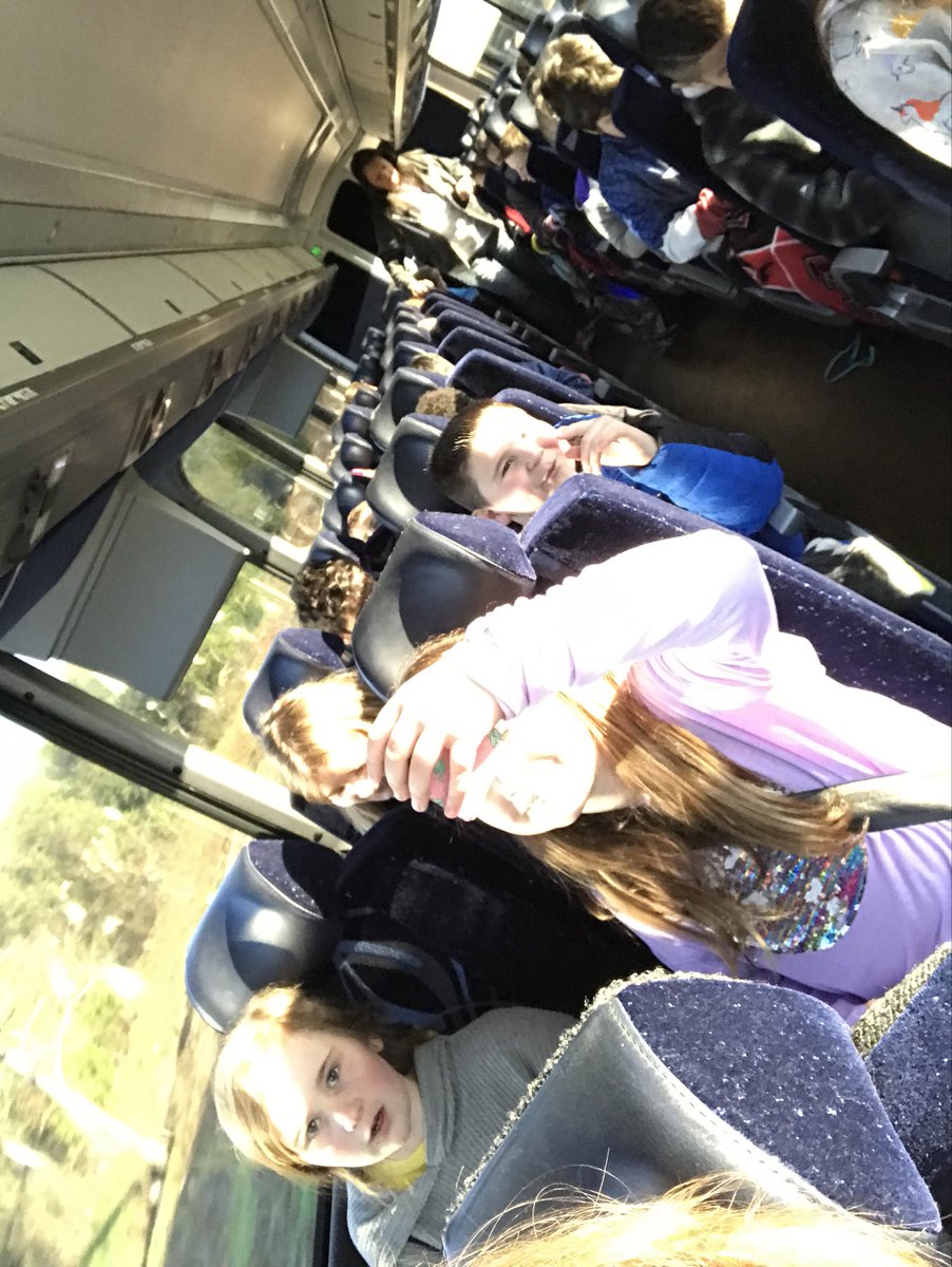 Jackson4thgrade's tweet photo. A quick little road trip with our 4th graders #austinherewecome #mambrinosteam #gisdgr8ness https://t.co/5Gyi8J40O7