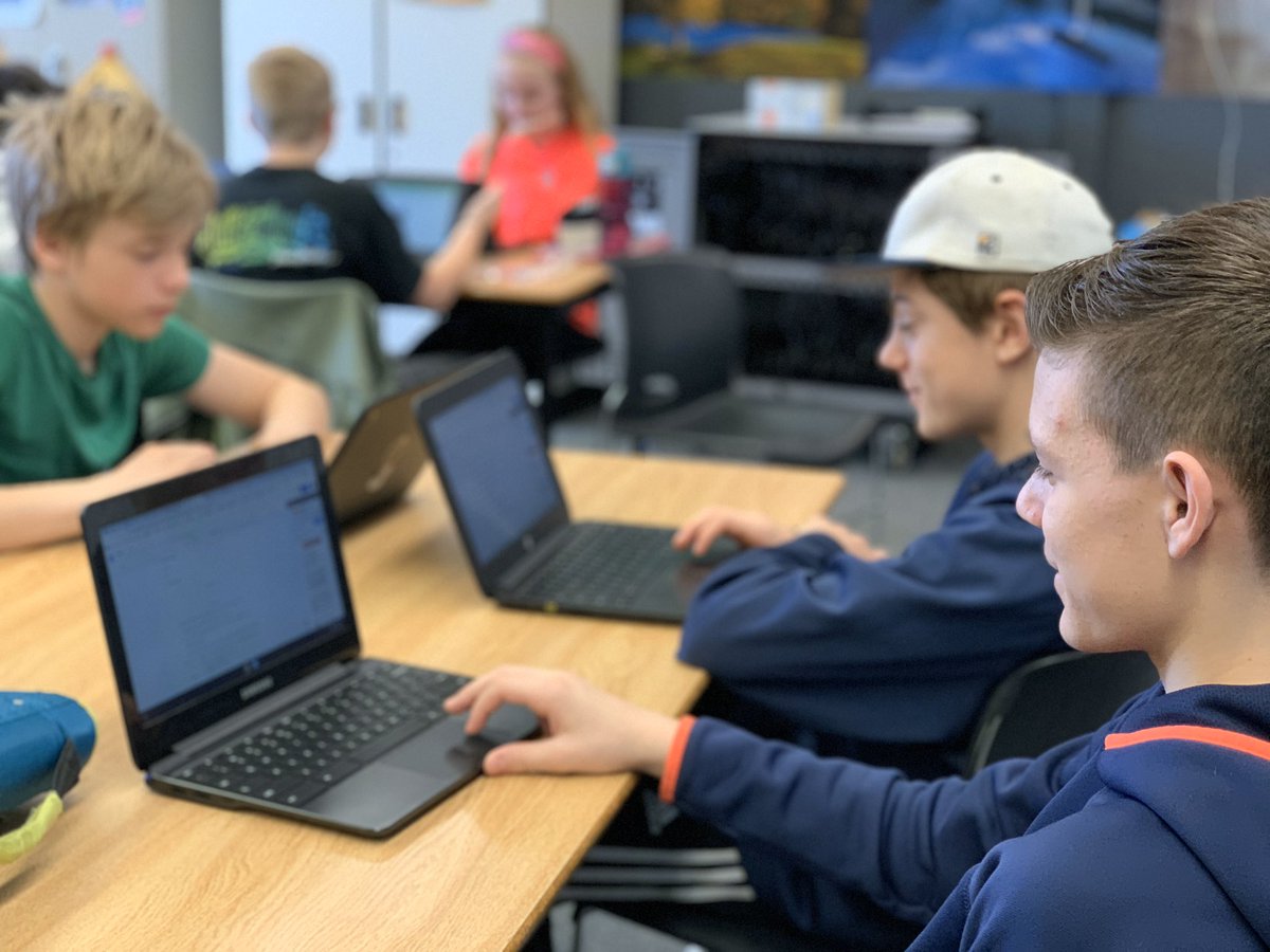 “The add on is so much better!”
<a href="/EasyBib/">EasyBib</a>  add on in Google Chrome is such a problem-solver. MLA has never been so quick for students. #smslearn #sascompass