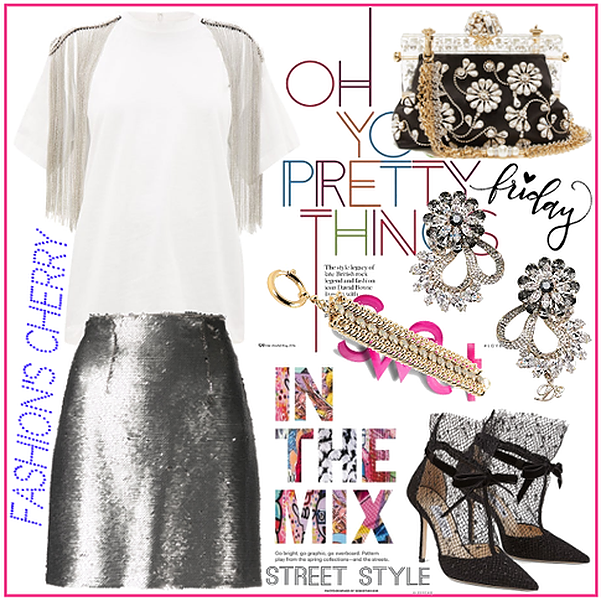 FashionsCherry's tweet photo. Oh You Pretty Things
#ootd #virtualstylist #fashion #casualoutfits  #styleinspo #trendyoutfits #streetstyle #streetwear #streetfashion #fashioninspo #howtodress #glamoutfits #everdayoutfit  #style #lookbook #fashionblogger #fashionmagazine #lookoftheday #whattowear #trendy https://t.co/mpHL1qTyyj