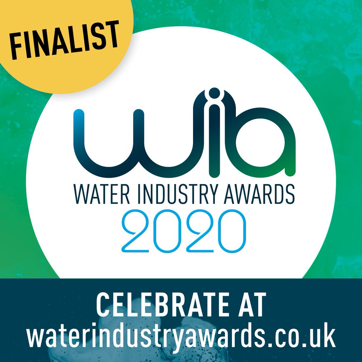 Proud to have been shortlisted for the <a href="/wiaa/">wiaa puot</a> Water Industry Awards for ‘Most Innovative New Technology of the Year' with the design of magnetic vent covers, developed for one of our clients upstand programmes. Watch the animation here: shorturl.at/myKMO