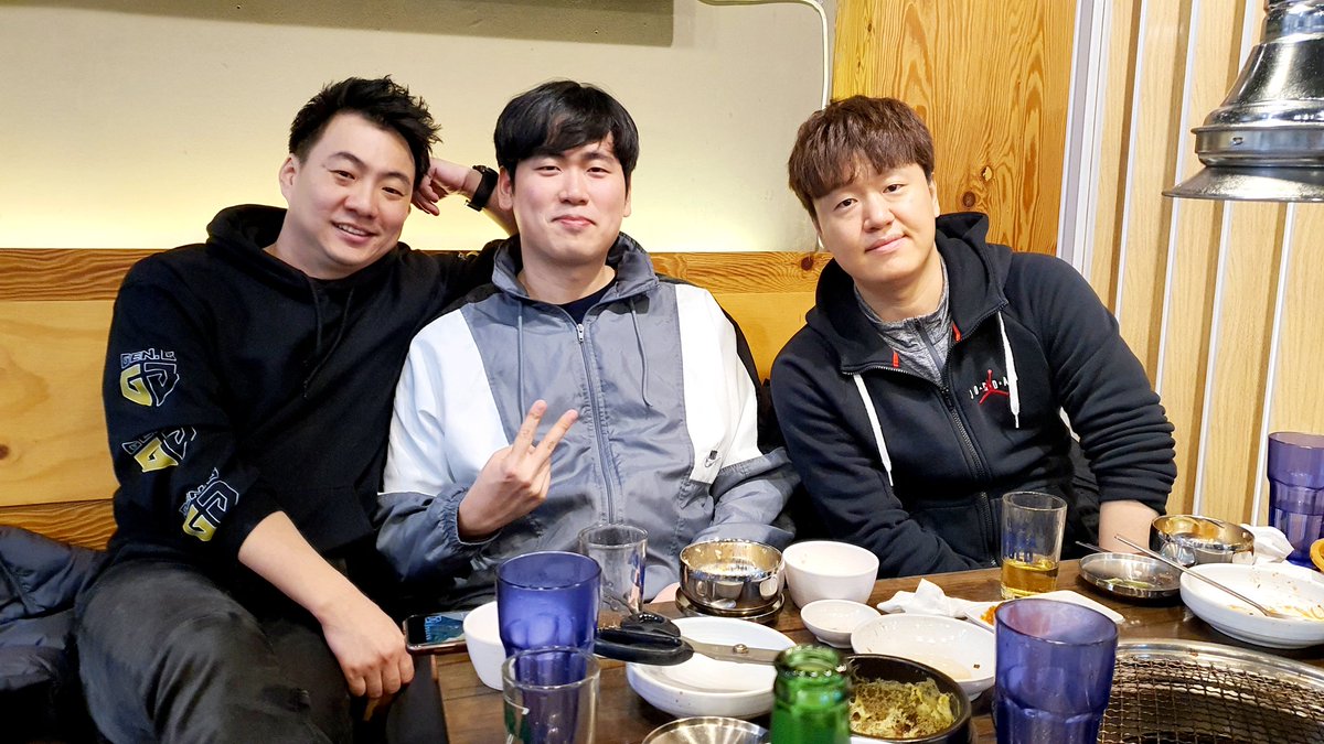 GENJIHUN tweet media