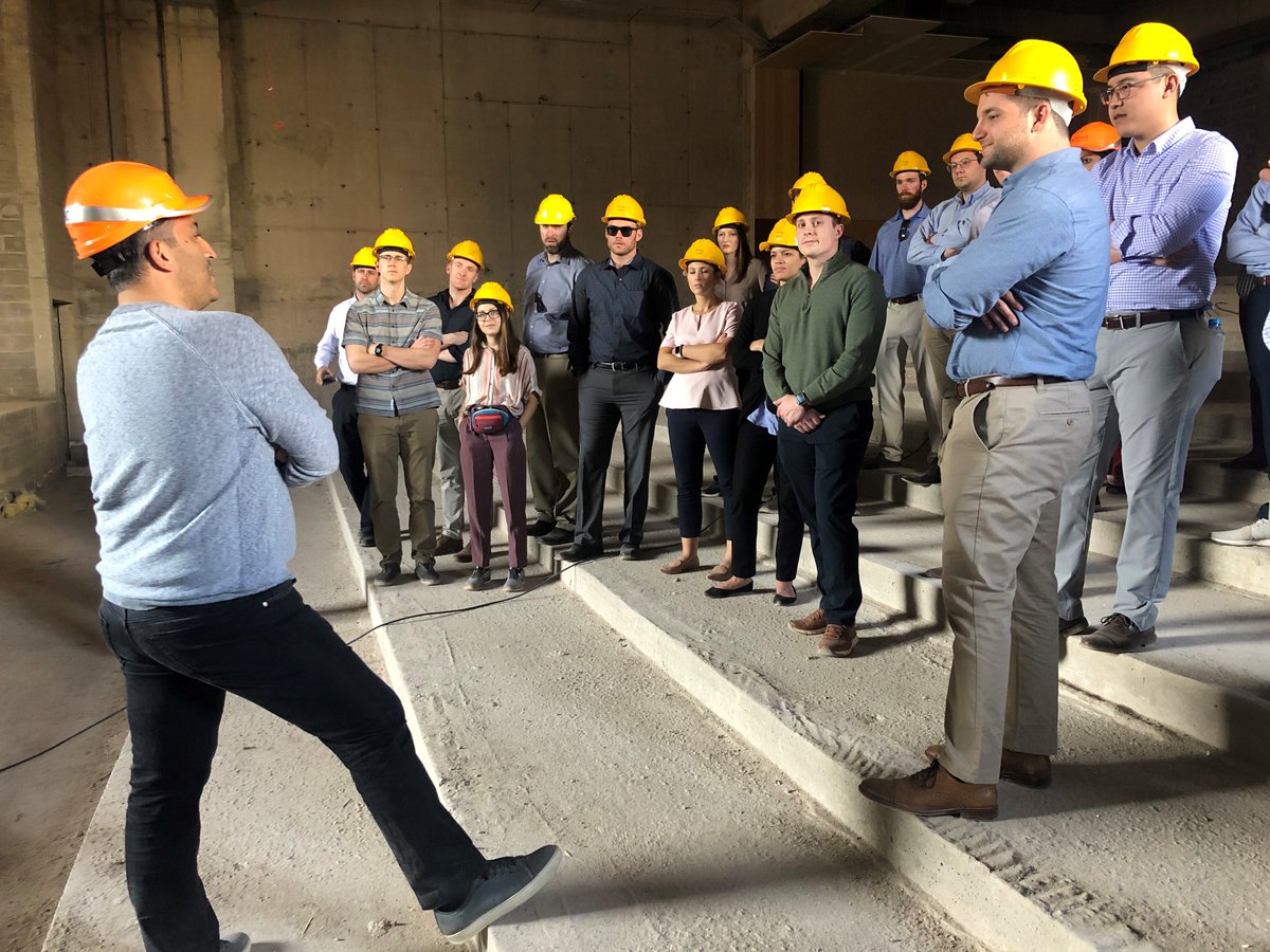 studyprograms's tweet photo. Fantastic to work on a hugely immersive study trip in Casablanca & Marrakech (Morocco) w/ @VU_Business. Great insights into the hospitality industry at Jnane Tamsna, the construction boom w/ @AvenueMarrakech, & female empowerment at @projectsoar, to name just a few.#studyprograms https://t.co/l17BJ5K1fJ