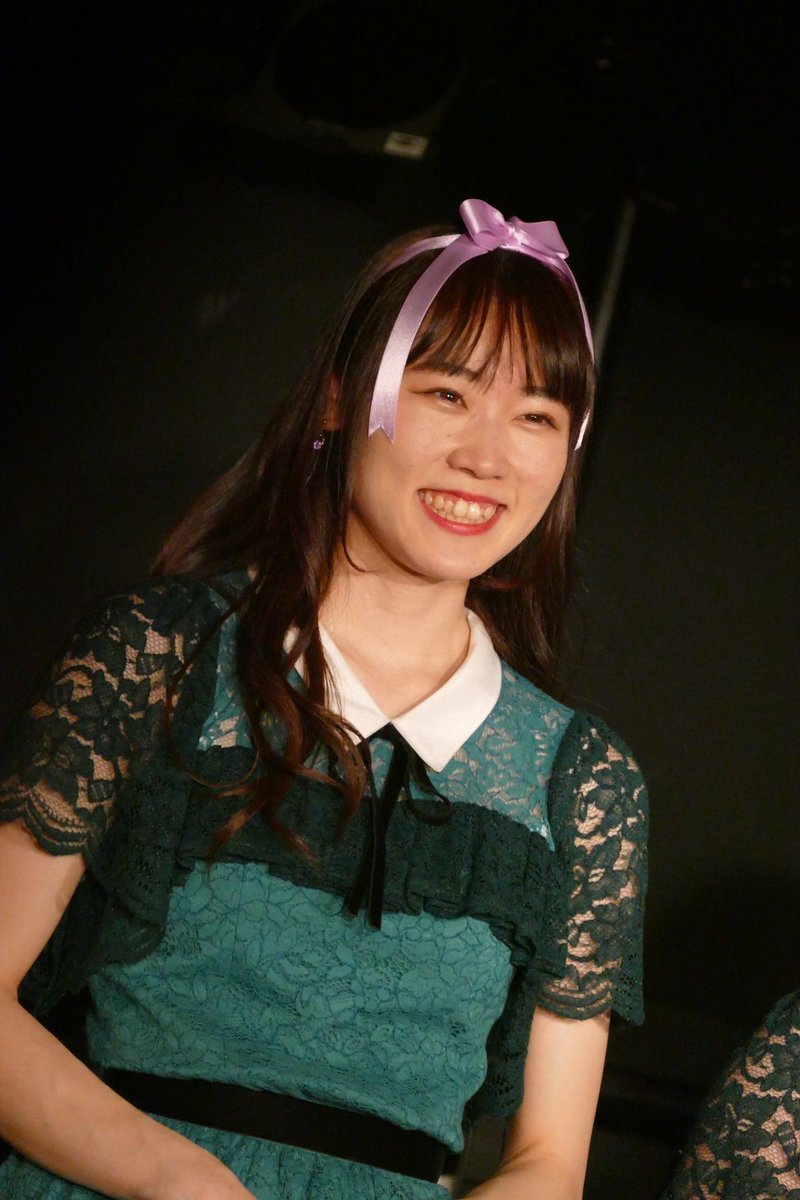 maa_san51's tweet photo. 2020.2.22
MydLive vol.26
まりのさん🐻
#MydLive
#マイドリThe3rd
#熊木まりの https://t.co/S9blyTFZCo