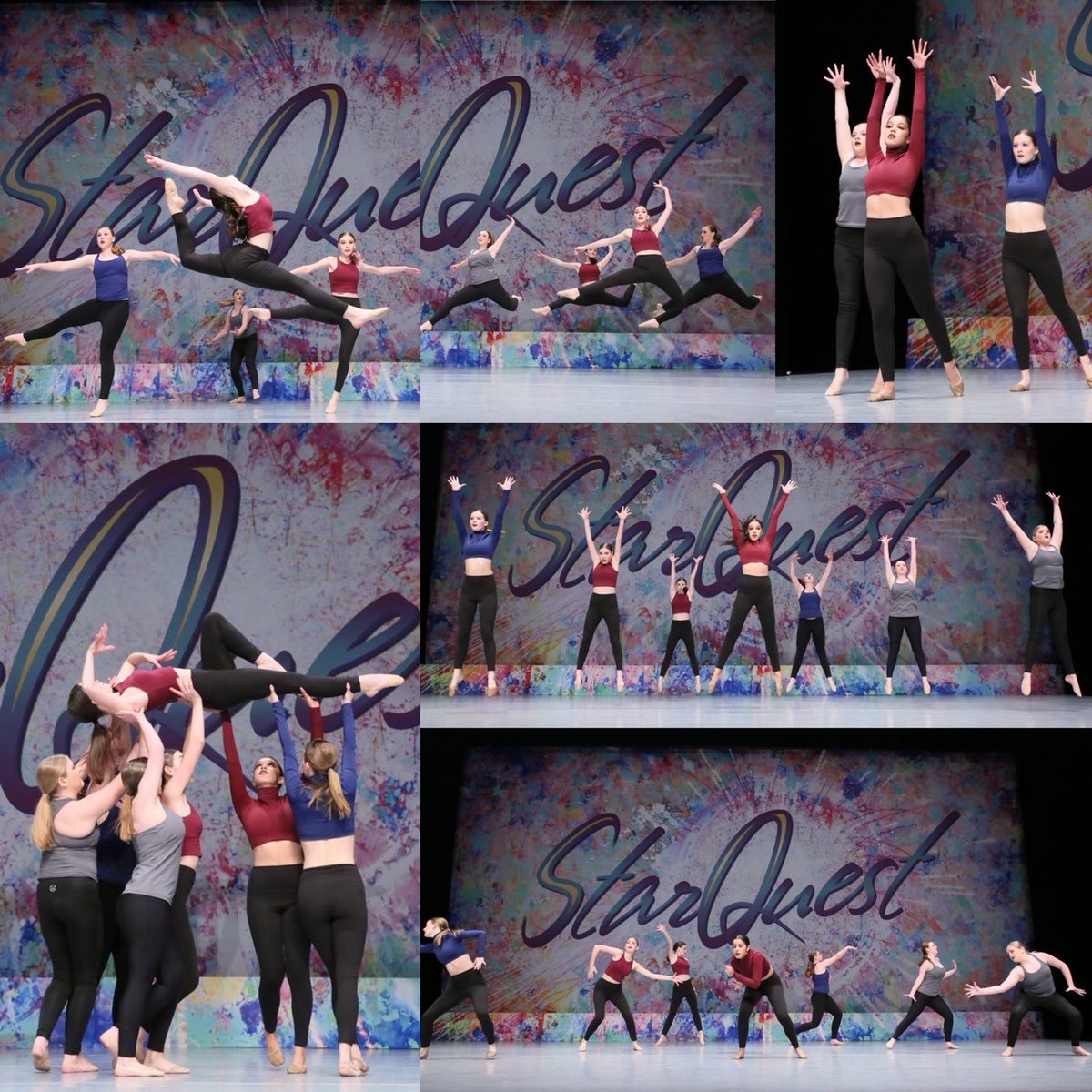JWMHS's tweet photo. Congratulations to our #MustangDanceTeam (@JWMHSdance) on their 1st place victory at their competition this weekend! They also earned the high gold adjudication and received a special award for musicality. #WayToGo #DanceAwaits #ExcellenceAwaits https://t.co/thrjjOv6tr