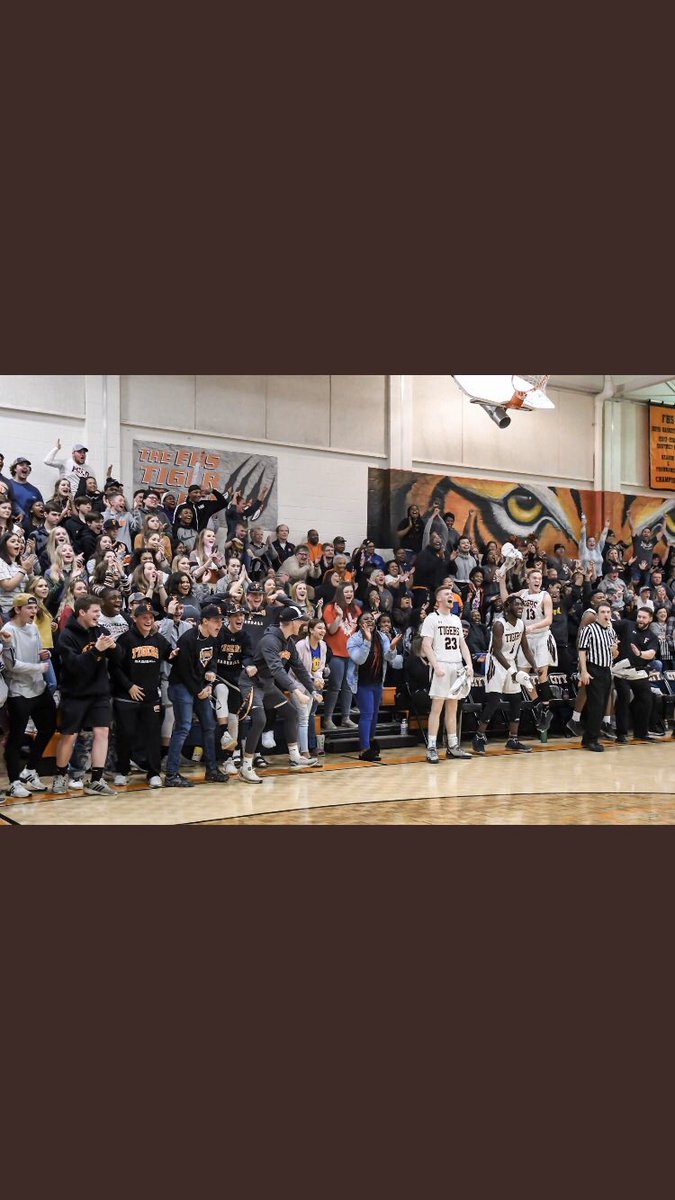 region 4a championship tonight @ eagleville! come out at 7 PM to watch a show 👀