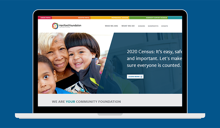 Hartford Foundation tweet media