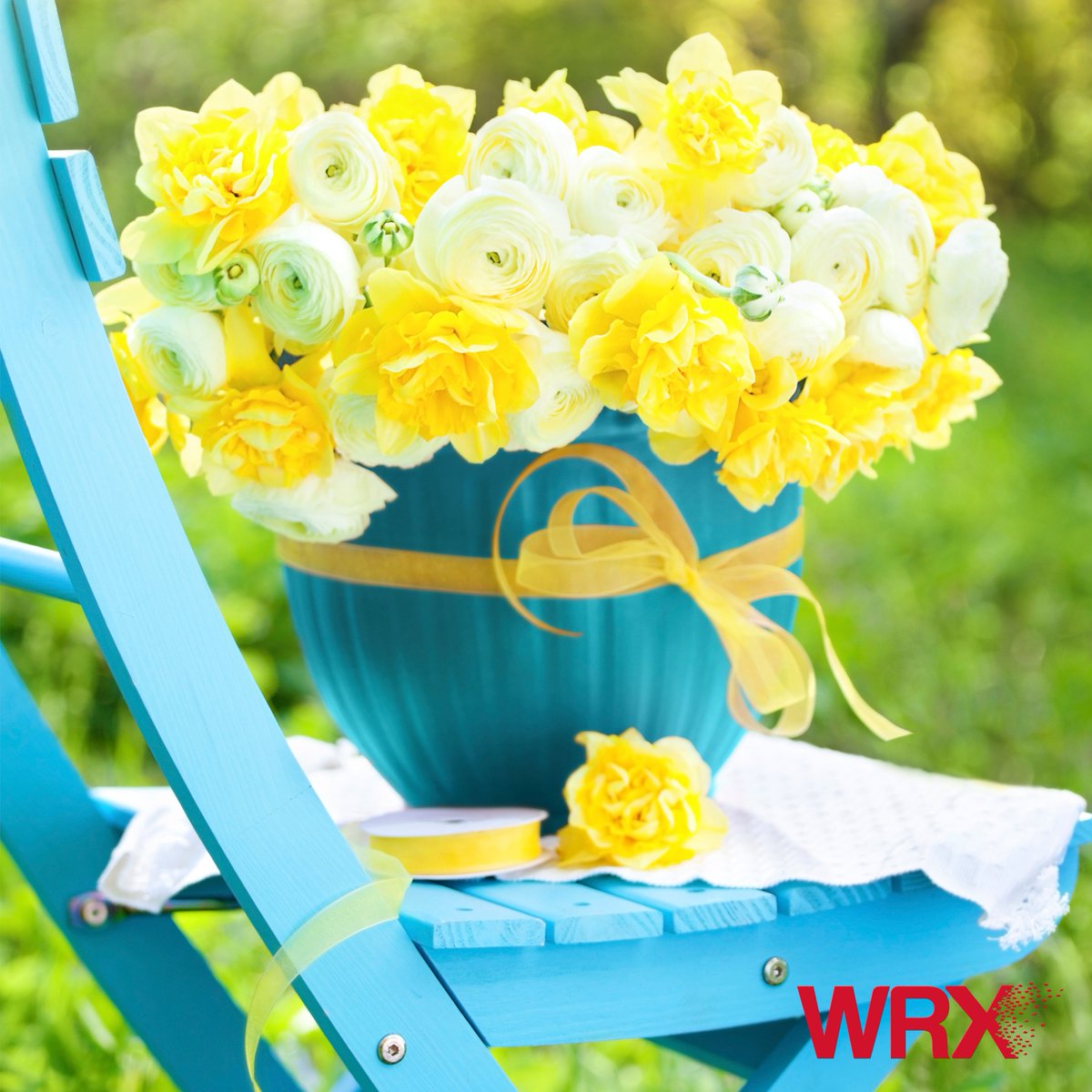 WRX Trade tweet media