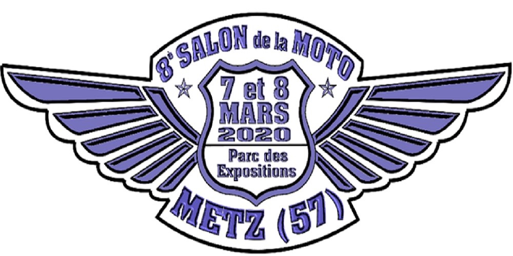 🔥 Le plus grand Salon de la #moto de l’Est de la France revient dès le 7 mars 🔥!

Cette année, encore plus d’animations vous seront proposées. Il y en aura pour tous les âges et pour tous les goûts !

👉 Pour réserver vos billets, c’est ici :
billetterie.metz-expo.fr/salon-moto-202…

#metzexpo