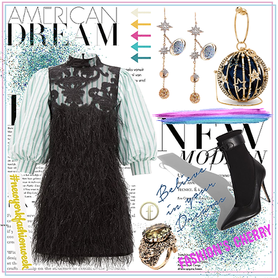 FashionsCherry's tweet photo. FashionWeekNYC
#ootd #virtualstylist #fashion #casualoutfits  #styleinspo #trendyoutfits #streetstyle #streetwear #streetfashion #fashioninspo #howtodress #glamoutfits #everdayoutfit  #style #lookbook #fashionblogger #fashionmagazine #lookoftheday #whattowear #trendy https://t.co/xgrTkPrVWI