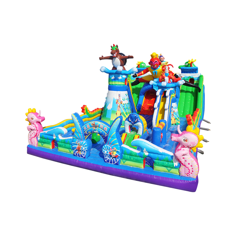 tongtoy657's tweet image. inflatable jumping bouncy castle with combo clearance climbing big and mini slides: The first choice of the latest generation. tongtoy.com/inflatable-jum… #hugebouncehouse #partyinflatables