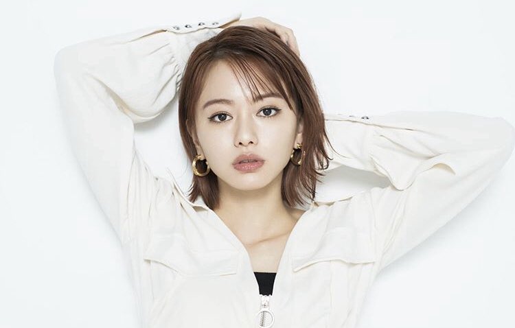 最終値下げ SHIROMA ビスチェ 山本舞香 橋本環奈 着用 レディース