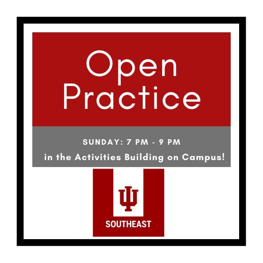 IU Southeast Cheer (@iuscheerleading) on Twitter photo 