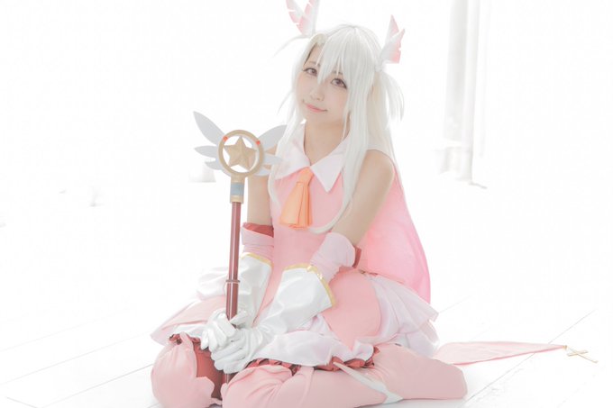 コスプレイヤー花村きりのTwitter画像74