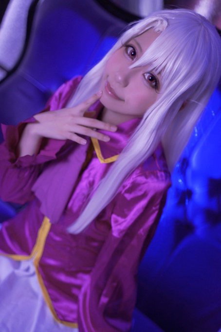 コスプレイヤー花村きりのTwitter画像73