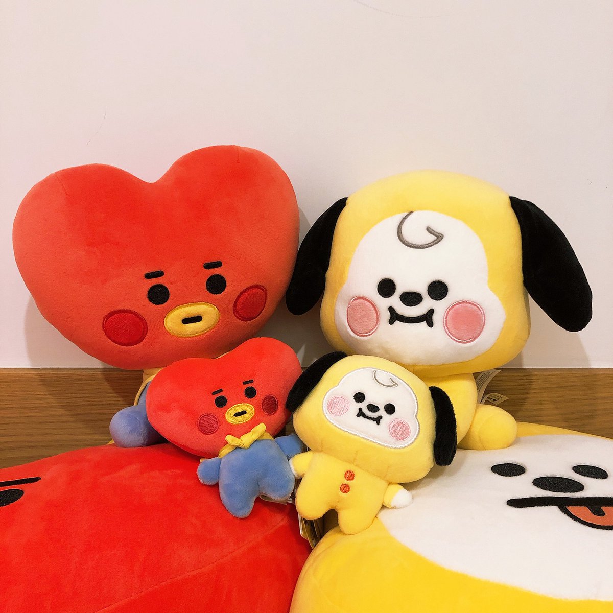 95HEARTEU's tweet photo. 🥺WELCOME MY BABIES❤️🐶 https://t.co/qeOdSyQbjx
