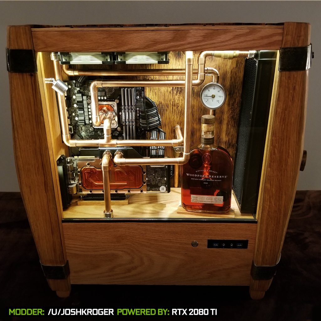 NVIDIAGeForceES tweet picture