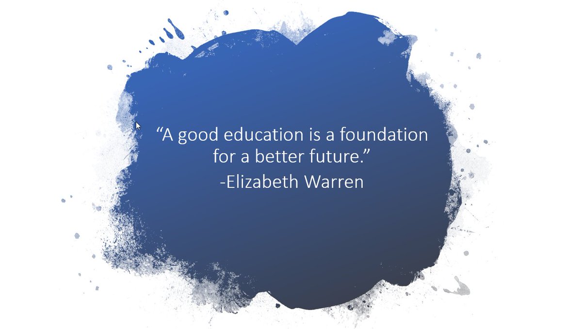 Bluum_EdTech's tweet photo. #thoughthursday #Edtech #Trox #Education https://t.co/rCDFjyDibN