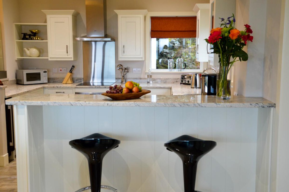 West Coast Cottages tweet media