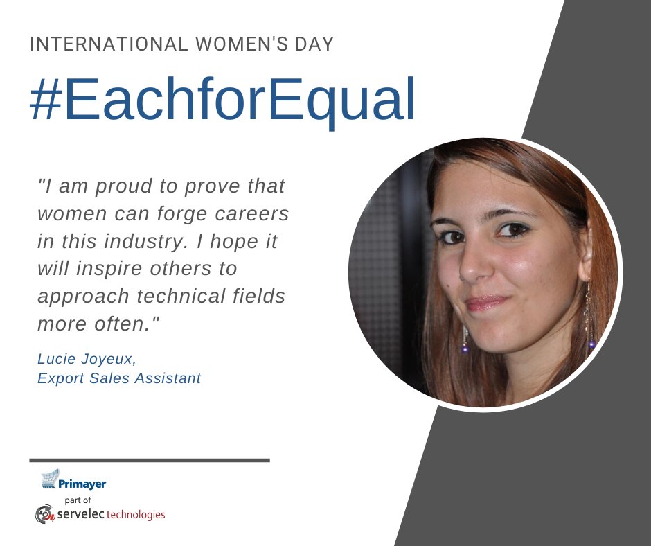 Primayer Ltd tweet media