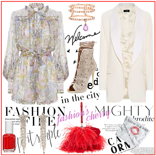 FashionsCherry's tweet photo. mighty APHRODITE
#ootd #virtualstylist #fashion #casualoutfits  #styleinspo #trendyoutfits #streetstyle #streetwear #streetfashion #fashioninspo #howtodress #glamoutfits #everdayoutfit  #style #lookbook #fashionblogger #fashionmagazine #lookoftheday #whattowear #trendy https://t.co/jJpRDijrRE